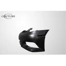 2003-2007 Infiniti G Coupe G35 Polyurethane IPL Look Front Bumper - 1 Piece image - 8
