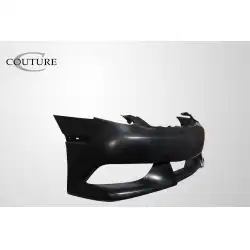 2003-2007 Infiniti G Coupe G35 Polyurethane IPL Look Front Bumper - 1 Piece image - 10