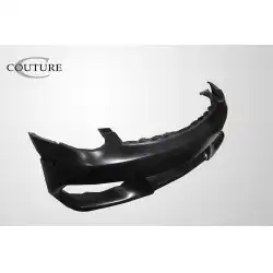 2003-2007 Infiniti G Coupe G35 Polyurethane IPL Look Front Bumper - 1 Piece image - 12