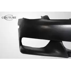 2003-2007 Infiniti G Coupe G35 Polyurethane IPL Look Front Bumper - 1 Piece image - 14