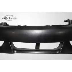2003-2007 Infiniti G Coupe G35 Polyurethane IPL Look Front Bumper - 1 Piece image - 16