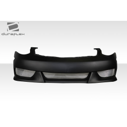 2003-2007 Infiniti G Coupe G35 Duraflex IPL Look Front Bumper - 1 Piece image - 3