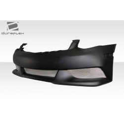 2003-2007 Infiniti G Coupe G35 Duraflex IPL Look Front Bumper - 1 Piece image - 4