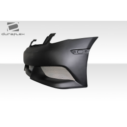 2003-2007 Infiniti G Coupe G35 Duraflex IPL Look Front Bumper - 1 Piece image - 5