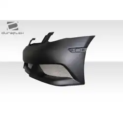 2003-2007 Infiniti G Coupe G35 IPL Look Front Bumper - 1 Piece image - 5