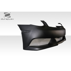 2003-2007 Infiniti G Coupe G35 Duraflex IPL Look Front Bumper - 1 Piece image - 6