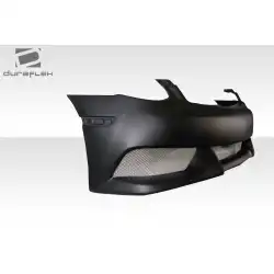 2003-2007 Infiniti G Coupe G35 IPL Look Front Bumper - 1 Piece image - 6