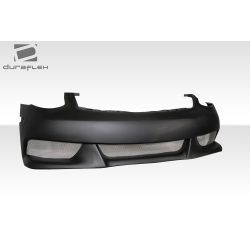 2003-2007 Infiniti G Coupe G35 Duraflex IPL Look Front Bumper - 1 Piece image - 7