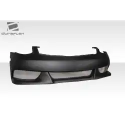 2003-2007 Infiniti G Coupe G35 IPL Look Front Bumper - 1 Piece image - 7