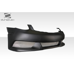 2003-2007 Infiniti G Coupe G35 Duraflex IPL Look Front Bumper - 1 Piece image - 8