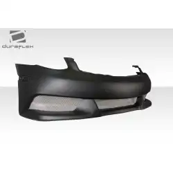 2003-2007 Infiniti G Coupe G35 IPL Look Front Bumper - 1 Piece image - 8