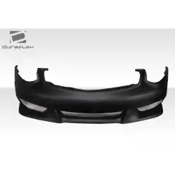 2003-2007 Infiniti G Coupe G35 IPL Look Front Bumper - 1 Piece image - 9