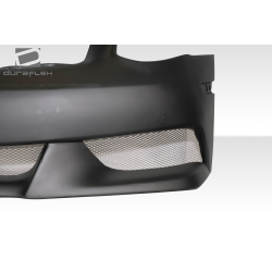 2003-2007 Infiniti G Coupe G35 Duraflex IPL Look Front Bumper - 1 Piece image - 12