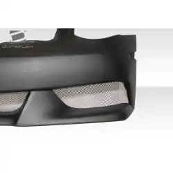 2003-2007 Infiniti G Coupe G35 IPL Look Front Bumper - 1 Piece image - 12