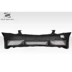 2003-2007 Infiniti G Coupe G35 IPL Look Front Bumper - 1 Piece image - 25