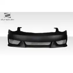 2003-2007 Infiniti G Coupe G35 IPL Look Front Bumper - 1 Piece image - 5