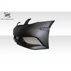 2003-2007 Infiniti G Coupe G35 IPL Look Front Bumper - 1 Piece image - 8