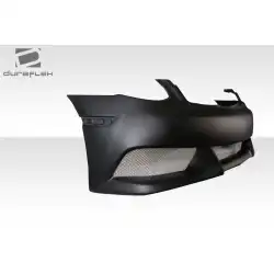 2003-2007 Infiniti G Coupe G35 IPL Look Front Bumper - 1 Piece image - 11