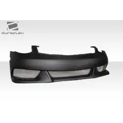 2003-2007 Infiniti G Coupe G35 IPL Look Front Bumper - 1 Piece image - 13