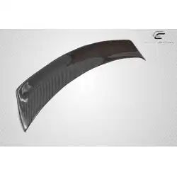 2008-2015 Infiniti G Sedan G37 Q40 LBW Rear Wing Trunk Lid Spoiler - 1 Piece image - 12