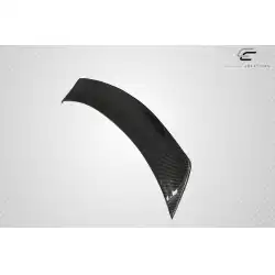 2008-2015 Infiniti G Sedan G37 Q40 LBW Rear Wing Trunk Lid Spoiler - 1 Piece image - 14
