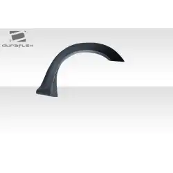 2008-2015 Infiniti G Sedan G37 Q40 LBW Front Fender Flares - 4 Piece image - 4