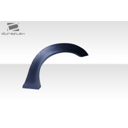 2008-2015 Infiniti G Sedan G37 Q40 Duraflex LBW Front Fender Flares - 4 Piece image - 6