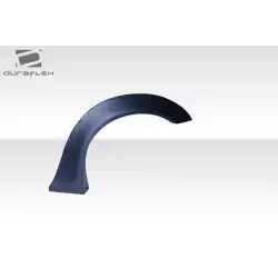 2008-2015 Infiniti G Sedan G37 Q40 LBW Front Fender Flares - 4 Piece image - 6