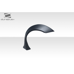 2008-2015 Infiniti G Sedan G37 Q40 Duraflex LBW Front Fender Flares - 4 Piece image - 7