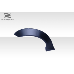 2008-2015 Infiniti G Sedan G37 Q40 Duraflex LBW Front Fender Flares - 4 Piece image - 8