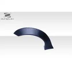 2008-2015 Infiniti G Sedan G37 Q40 LBW Front Fender Flares - 4 Piece image - 8