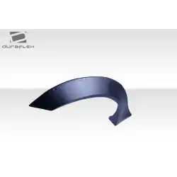 2008-2015 Infiniti G Sedan G37 Q40 LBW Front Fender Flares - 4 Piece image - 9