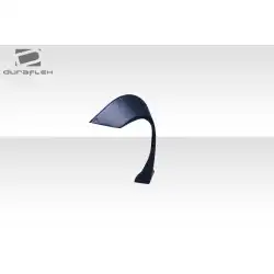 2008-2015 Infiniti G Sedan G37 Q40 LBW Front Fender Flares - 4 Piece image - 10