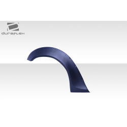 2008-2015 Infiniti G Sedan G37 Q40 Duraflex LBW Front Fender Flares - 4 Piece image - 11