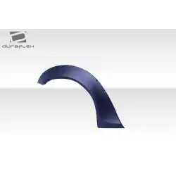 2008-2015 Infiniti G Sedan G37 Q40 LBW Front Fender Flares - 4 Piece image - 11