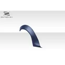 2008-2015 Infiniti G Sedan G37 Q40 LBW Front Fender Flares - 4 Piece image - 23