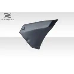 2008-2015 Infiniti G Sedan G37 Q40 LBW Front Fender Flares - 4 Piece image - 14