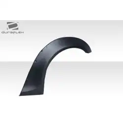 2008-2015 Infiniti G Sedan G37 Q40 LBW Front Fender Flares - 4 Piece image - 8