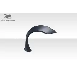 2008-2015 Infiniti G Sedan G37 Q40 LBW Front Fender Flares - 4 Piece image - 13