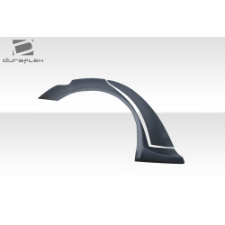 2008-2015 Infiniti G Sedan G37 Q40 Duraflex LBW Rear Fender Flares - 4 Piece image - 4