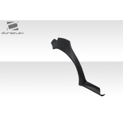 2008-2015 Infiniti G Sedan G37 Q40 Duraflex LBW Rear Fender Flares - 4 Piece image - 6