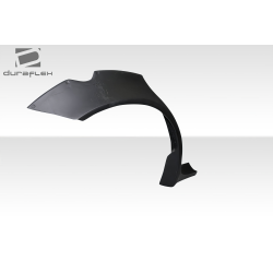 2008-2015 Infiniti G Sedan G37 Q40 Duraflex LBW Rear Fender Flares - 4 Piece image - 7
