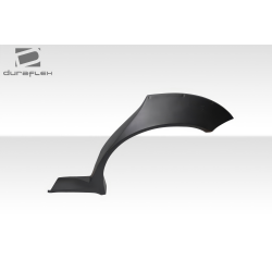 2008-2015 Infiniti G Sedan G37 Q40 Duraflex LBW Rear Fender Flares - 4 Piece image - 8