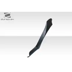 2008-2015 Infiniti G Sedan G37 Q40 LBW Rear Fender Flares - 4 Piece image - 9