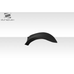 2008-2015 Infiniti G Sedan G37 Q40 Duraflex LBW Rear Fender Flares - 4 Piece image - 13