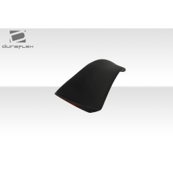 2008-2015 Infiniti G Sedan G37 Q40 Duraflex LBW Rear Fender Flares - 4 Piece image - 15