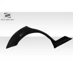 2008-2015 Infiniti G Sedan G37 Q40 LBW Rear Fender Flares - 4 Piece image - 31