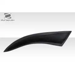 2008-2015 Infiniti G Sedan G37 Q40 LBW Rear Fender Flares - 4 Piece image - 33