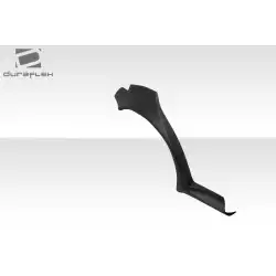 2008-2015 Infiniti G Sedan G37 Q40 LBW Rear Fender Flares - 4 Piece image - 11
