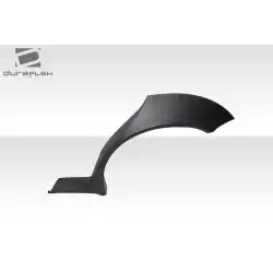 2008-2015 Infiniti G Sedan G37 Q40 LBW Rear Fender Flares - 4 Piece image - 15